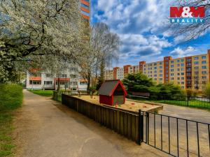 Pronájem bytu 1+kk, Praha - Vokovice, Evropská, 22 m2