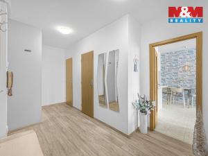 Prodej bytu 3+kk, Praha - Černý Most, Vašátkova, 63 m2