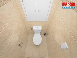 Prodej bytu 3+kk, Praha - Černý Most, Vašátkova, 63 m2