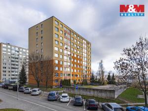 Prodej bytu 3+kk, Praha - Černý Most, Vašátkova, 63 m2