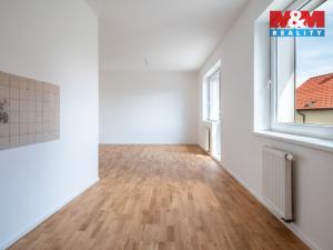 Pronájem bytu 2+kk, Strakonice - Strakonice I, Havlíčkova, 53 m2