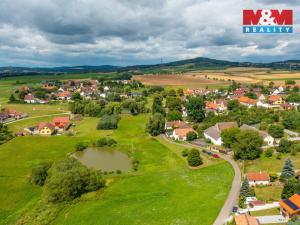 Prodej zemědělské usedlosti, Dobev - Malé Nepodřice, 444 m2