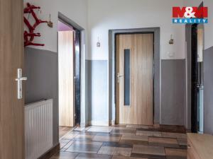 Prodej zemědělské usedlosti, Dobev - Malé Nepodřice, 444 m2