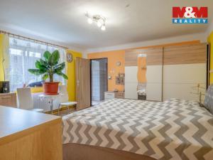 Prodej zemědělské usedlosti, Dobev - Malé Nepodřice, 444 m2