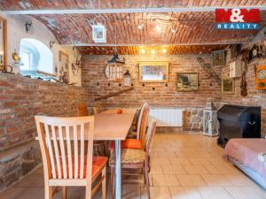 Prodej zemědělské usedlosti, Dobev - Malé Nepodřice, 444 m2