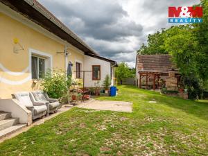 Prodej zemědělské usedlosti, Dobev - Malé Nepodřice, 444 m2