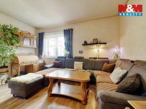 Prodej rodinného domu, Broumov, 183 m2