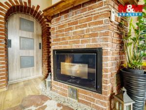 Prodej rodinného domu, Broumov, 183 m2