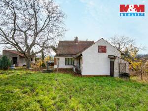 Prodej rodinného domu, Konárovice, Horní Zájezd, 66 m2