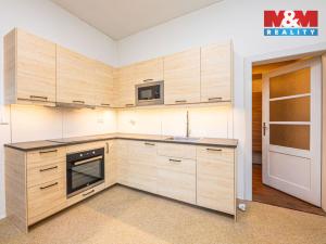 Prodej skladu, Letohrad, Petříkov, 195 m2