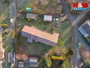 Prodej rodinného domu, Vavřinec, 130 m2