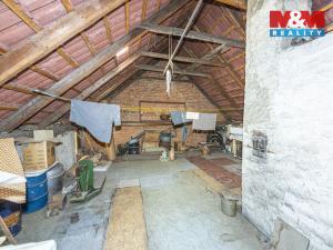 Prodej rodinného domu, Vavřinec, 130 m2