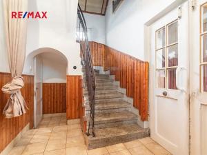Prodej rodinného domu, Radnice, Dědická, 175 m2