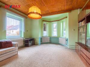 Prodej rodinného domu, Radnice, Dědická, 175 m2