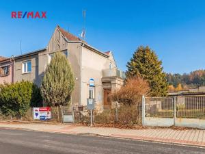 Prodej rodinného domu, Radnice, Dědická, 175 m2