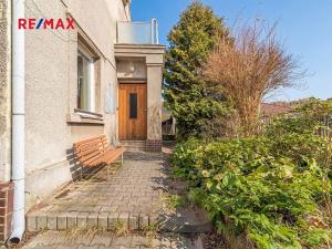 Prodej rodinného domu, Radnice, Dědická, 175 m2