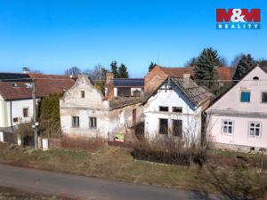 Prodej rodinného domu, Jesenice - Podbořánky, 100 m2