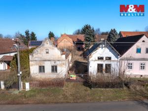 Prodej rodinného domu, Jesenice - Podbořánky, 100 m2