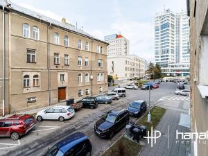 Prodej bytu 2+1, Olomouc, Jungmannova, 52 m2