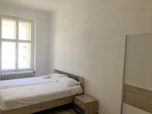 Prodej atypického bytu, Praha - Nové Město, Zlatnická, 136 m2