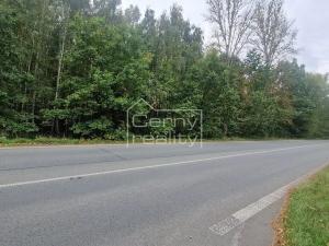 Prodej pozemku pro bydlení, Lázně Bohdaneč, Šípkova, 3376 m2