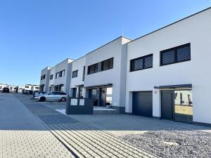 Prodej rodinného domu, Mladá Boleslav - Chrást, 158 m2