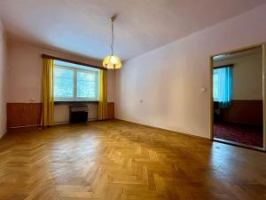 Prodej bytu 3+kk, Jihlava, Křižíkova, 76 m2