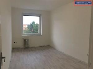 Pronájem bytu 3+1, Bučovice, Slavkovská, 72 m2