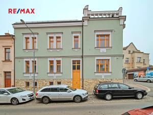 Pronájem bytu 2+kk, Kolín, Tyršova, 85 m2