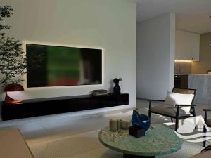 Prodej bytu 1+1, Polis, Kypr, 76 m2