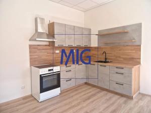 Pronájem bytu 2+kk, Brno, Kounicova, 34 m2