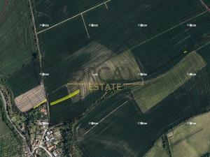 Prodej podílu pole, Nesovice, 1107 m2