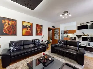 Prodej bytu 2+1, Vizovice, 3. května, 59 m2