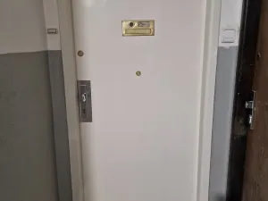 Pronájem bytu 2+kk, Praha - Smíchov, Křížová, 42 m2