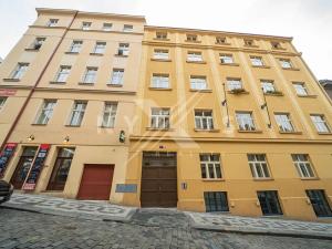 Prodej bytu 2+kk, Praha - Žižkov, Chlumova, 48 m2