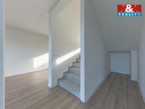 Pronájem bytu 4+kk, Starý Vestec, 96 m2