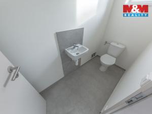 Pronájem bytu 4+kk, Starý Vestec, 96 m2