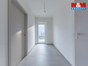 Pronájem bytu 4+kk, Starý Vestec, 96 m2