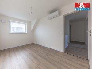 Pronájem bytu 4+kk, Starý Vestec, 96 m2