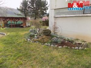 Pronájem bytu 2+kk, Tmaň, Nové sídliště, 46 m2