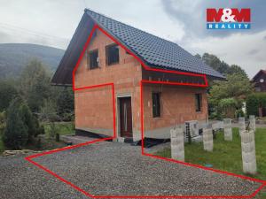 Prodej bytu 2+kk, Třinec - Tyra, 29 m2