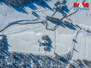 Prodej louky, Kořenov - Jizerka, 18695 m2