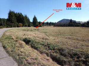 Prodej louky, Kořenov - Jizerka, 18695 m2