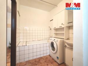 Pronájem bytu 2+1, Nová Role, Jiráskova, 62 m2