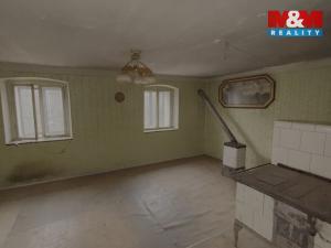 Prodej rodinného domu, Svatý Jan - Skrýšov, 100 m2