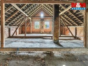 Prodej rodinného domu, Sebranice, 130 m2