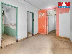 Prodej rodinného domu, Sebranice, 130 m2