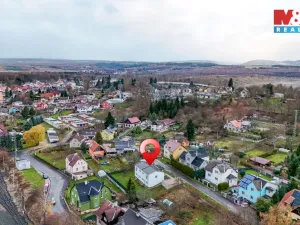 Prodej rodinného domu, Sokolov, Tyršova, 208 m2