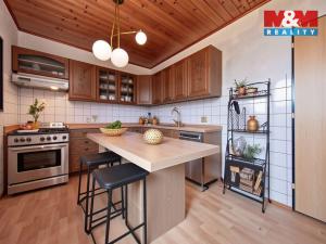 Prodej rodinného domu, Červený Kostelec - Olešnice, 166 m2