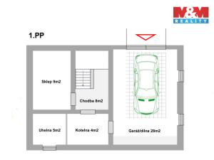Prodej rodinného domu, Červený Kostelec - Olešnice, 166 m2